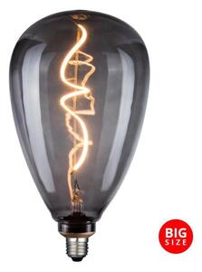 LED Žárovka DECO VINTAGE S173 E27/4W/230V 1800K