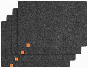 PROSTÍRÁNÍ, 45/30 cm Justinus - Prostírání na stůl