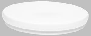 Ecolite LED stropní svítidlo W3090-12W LED sv. kruh 12W,1200lm,4000K,IP44