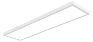 APLED - LED Přisazený panel LONG LED/40W/230V 4000K 120x30cm IP41 bílá