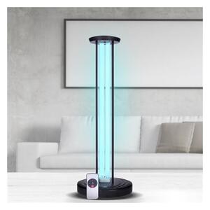 Solight GL05-100N - Dezinfekční germicidní bezozonová lampa UVC/100W/230V + DO