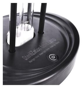 Solight GL05-100N - Dezinfekční germicidní bezozonová lampa UVC/100W/230V + DO