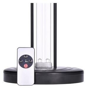 Solight GL05-100N - Dezinfekční germicidní bezozonová lampa UVC/100W/230V + DO