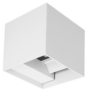 CENTURY Venkovní světlo na fasádu CCT UDSBI-1010/10W/3000/4000/6500K