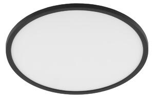 Koupelnové LED svítidlo TK 6901 AQUA CCT černá IP54