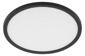 Koupelnové LED svítidlo TK 6905 AQUA CCT černá IP54