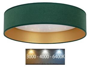 Brilagi - LED Stropní svítidlo VELVET STAR LED/36W/230V pr. 55 cm