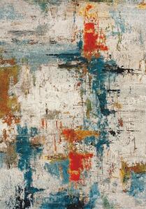 Kusový koberec BELIS / 40164-110 MULTI BARVA: Vícebarevné, ROZMĚR: 200x290 cm