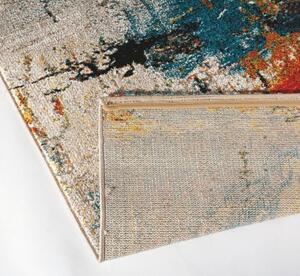 Kusový koberec BELIS / 40164-110 MULTI BARVA: Vícebarevné, ROZMĚR: 200x290 cm