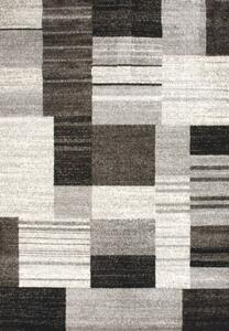 Hanse Home Collection koberce Kusový koberec LOFTLINE / 500-01 GREY BARVA: Vícebarevné, ROZMĚR: 80x150 cm