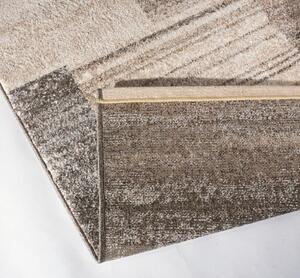 Hanse Home Collection koberce Kusový koberec LOFTLINE / 500-03 BEIGE-GREY BARVA: Vícebarevné, ROZMĚR: 80x150 cm