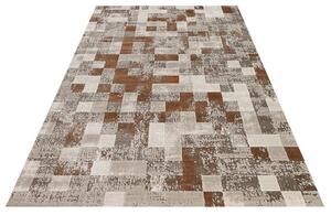 Hanse Home Collection koberce Kusový koberec MYKONOS / 135 COPPER BARVA: Vícebarevné, ROZMĚR: 160x230 cm