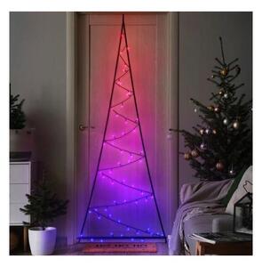 Twinkly TWWT050SPP-BEU - LED RGBW Venkovní vánoční stromeček 70xLED IP44 Wi-Fi