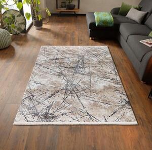Hanse Home Collection koberce Kusový koberec PALERA / 670 BEIGE BARVA: Béžová, ROZMĚR: 200x290 cm