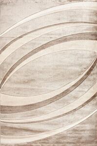 Hanse Home Collection koberce Kusový koberec RELAX / 230 BEIGE BARVA: Béžová, ROZMĚR: 80x150 cm