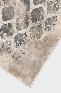 Hanse Home Collection koberce Kusový koberec PALERA / 675 BEIGE-GREY BARVA: Béžová, ROZMĚR: 80x150 cm
