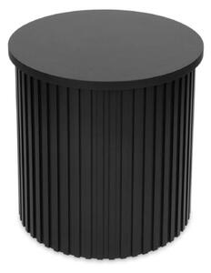 Kocot kids Konferenční stolek Madison 42 cm černý