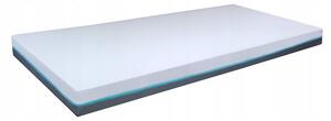Matrace BABYMATTRESS MP středně tvrdá 140 x 70 x 8 cm