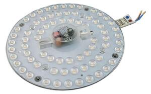 LED Magnetický modul LED/36W/230V pr. 21 cm 4000K