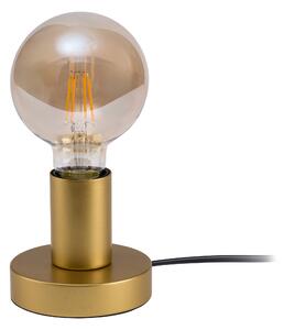 Livarno home Stolní LED lampa (stolní lampa/zlatá) (100380326003)