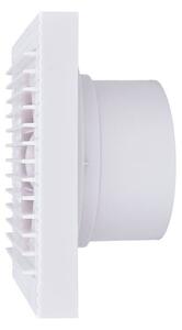 Solight AV02 - Axiální ventilátor s časovačem 13W/230V