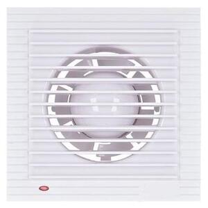 Solight AV02 - Axiální ventilátor s časovačem 13W/230V
