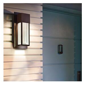 Kichler KL-SOREL2-M-LED-LED Venkovní svítidlo SOREL 1xGU10/7W/230V IP44 hnědá