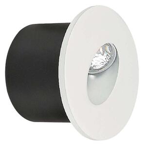LED Schodišťové svítidlo LED/3W/230V 4000K bílá