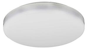 LED Koupelnové stropní svítidlo SAMSUNG CHIP LED/15W/230V 20cm 3000K IP44