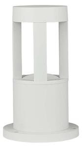 LED Venkovní lampa LED/10W/230V 25cm 4000K IP65 bílá