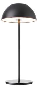 LIGHT UP Venkovní lampa 28 cm - černá