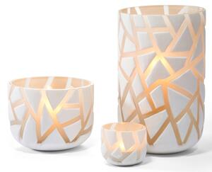 Philippi designové svícny Val Collection Tealight