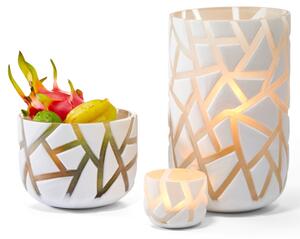 Philippi designové vázy Val Collection Vase