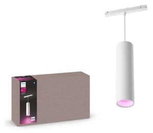 Philips - LED RGB Stmívatelný lustr do lištového systému Hue PERIFO LED RGB/5,2W/24V
