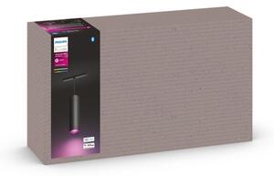 Philips - LED RGB Stm. lustr do lištového systému Hue PERIFO LED RGB/5,2W/24V