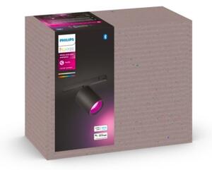 Philips -LED Stmívatelné bodové svítidlo do lištového systému Hue LED/5,2W/24V