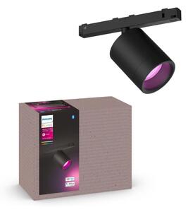 Philips -LED Stmívatelné bodové svítidlo do lištového systému Hue LED/5,2W/24V