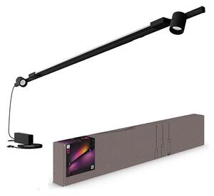 Philips-SADA 3xLED Stmívatelné svítidlo do lištového systému Hue LED/39,9W/230V