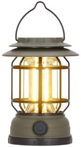 Nabíjecí lampa SPRINGOS CS0123