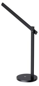 Immax 08969L - LED Stmívatelná stolní lampa s bezdrátovým nabíjením LED/18W/230V