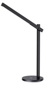 Immax 08969L - LED Stmívatelná stolní lampa s bezdrátovým nabíjením LED/18W/230V