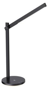 Immax 08969L - LED Stmívatelná stolní lampa s bezdrátovým nabíjením LED/18W/230V