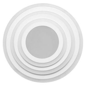 Brilagi - LED Stmívatelné stropní svítidlo MODERN LED/70W/230V 2700-6500K + DO