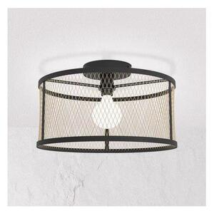 Eglo 43603 - Přisazený lustr DELLOW 1xE27/40W/230V