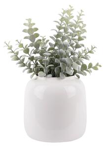 Bílá váza Ivy Large – PT LIVING