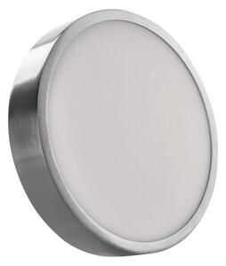 LED Stropní svítidlo LED/21W/230V 3000/3500/4000K pr. 22,5 cm chrom