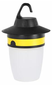 LED Přenosná lampa 3xLED/4xAA IPX4
