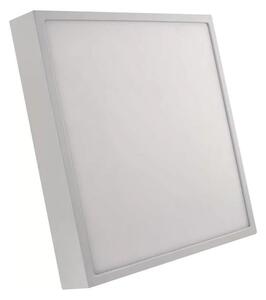 LED Stropní svítidlo LED/28,5W/230V 3000/3500/4000K 30x30 cm bílá