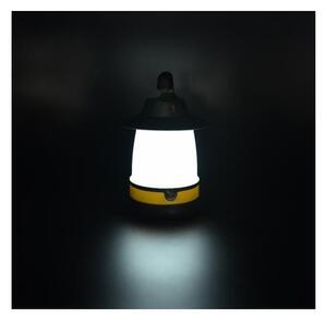 LED Přenosná lampa 3xLED/4xAA IPX4
