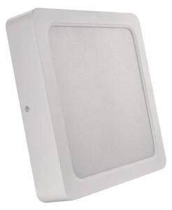 LED Stropní svítidlo LED/24W/230V 22x22 cm bílá